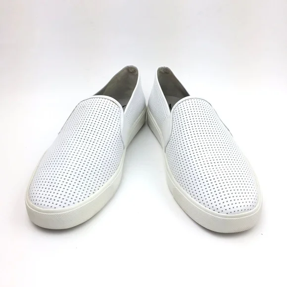 VINCE Blair 5 Slip-On Sneaker sz 9.5 - Picture 7 of 12